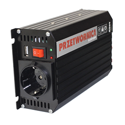 PRZETWORNICA 12V/230V, 600W-347587791