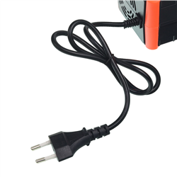 PROSTOWNIK 12V, 6A, DO AKUMULATORÓW 4AH-100AH-347771622