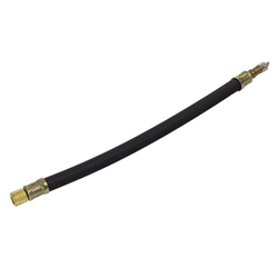 PRZEDŁUŻKA DO POMP. KÓŁ BLIŹNIAKA 250MM GUMOWY WĘŻYK-347587822
