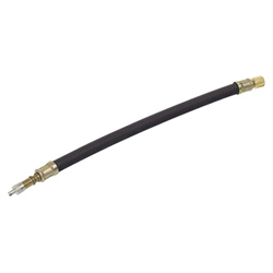 PRZEDŁUŻKA DO POMP. KÓŁ BLIŹNIAKA 250MM GUMOWY WĘŻYK-347587823