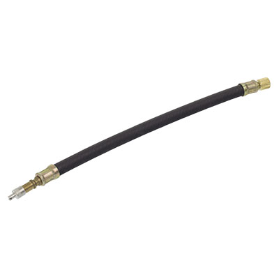 PRZEDŁUŻKA DO POMP. KÓŁ BLIŹNIAKA 250MM GUMOWY WĘŻYK-347587823