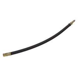 PRZEDŁUŻKA DO POMP. KÓŁ BLIŹNIAKA 350MM GUMOWY WĘŻYK-347587825