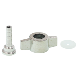 KOŃCÓWKA DO POMPOWANIA NAKRĘCANA FI 6MM / M16X1,5-347587826