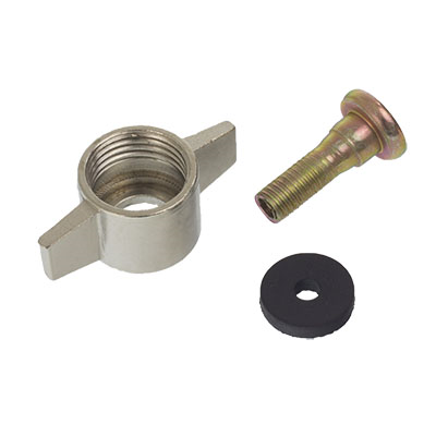 KOŃCÓWKA DO POMPOWANIA NAKRĘCANA FI 6MM / M16X1,5-347587827