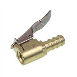KOŃCÓWKA DO POMPOWANIA FI 8MM SAMOZACISKOWA-347587839