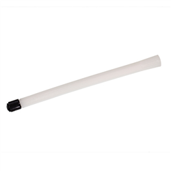 PRZEDŁUŻKA DO POMP. KÓŁ BLIŹNIAKA 150MM PLASTIKOWY WĘŻYK-347587846