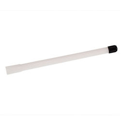 PRZEDŁUŻKA DO POMP. KÓŁ BLIŹNIAKA 150MM PLASTIKOWY WĘŻYK-347587847