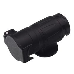 ADAPTER ELEKTRYCZNY 13-7 DŁUGI-347587873