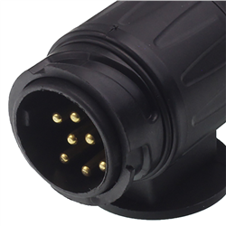 ADAPTER ELEKTRYCZNY 13-7 DŁUGI-347587875