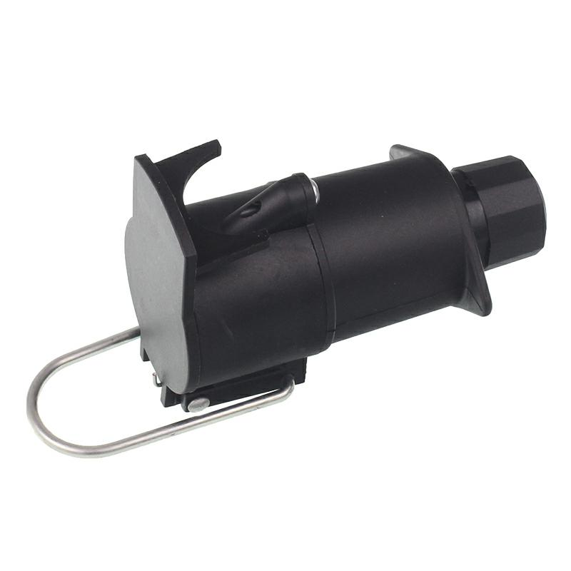 GNIAZDO 7/12V PLASTIKOWE, DŁUGIE TYP N-347587878