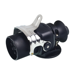 WTYCZKA  ADR 15/24V KONTAKTY SKRĘCANE-347587916