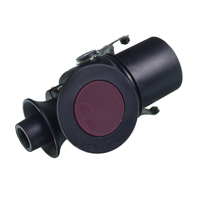 WTYCZKA  ADR 15/24V KONTAKTY SKRĘCANE-347587918