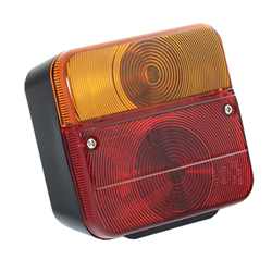 LAMPA TYLNA ZESP. 2-SEGM. L/P PRZYCZEPKA KWADRATOWA, BEZ PRZEWODU-347587966