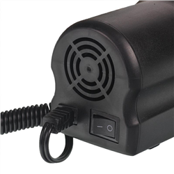 POMPA DO OLEJU 12V ELEKTRYCZNA BEZ FILTRA, 3/MIN-347587998