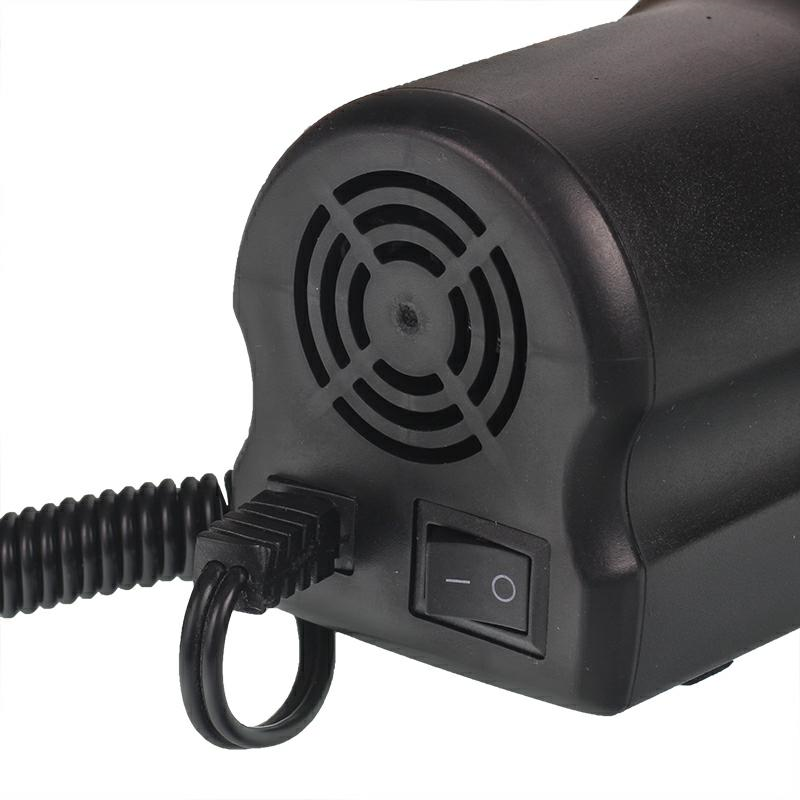 POMPA DO OLEJU 12V ELEKTRYCZNA BEZ FILTRA, 3/MIN-347587998