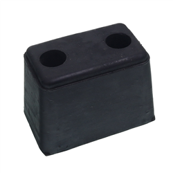 ODBÓJ DOJAZDOWY 120X112X74X61MM 2 OTWORY-347588004