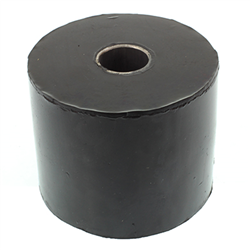 ODBÓJ ROLKOWY 100X 80X 25MM Z OBUDOWĄ, 1 ROLKA-347588008