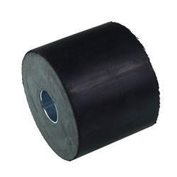 ODBÓJ ROLKOWY 101X 80XMM FI 28,5MM BEZ OBUDOWY, 1 ROLKA-347588009