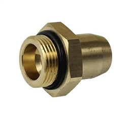 SZYBKOZŁ. TEKALANU FI 10 (7)MM / M22X1,5 TYP VOSS, PROSTE, METALOWE-347588012