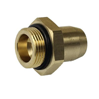 SZYBKOZŁ. TEKALANU FI 10 (7)MM / M22X1,5 TYP VOSS, PROSTE, METALOWE-347588012