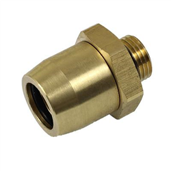 SZYBKOZŁ. TEKALANU FI 16MM / M16X1,5 TYP VOSS, PROSTE, METALOWE-347588015
