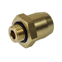 SZYBKOZŁ. TEKALANU FI 16MM / M16X1,5 TYP VOSS, PROSTE, METALOWE-347588016