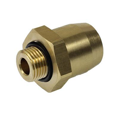 SZYBKOZŁ. TEKALANU FI 16MM / M16X1,5 TYP VOSS, PROSTE, METALOWE-347588016
