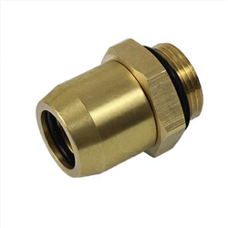 SZYBKOZŁ. TEKALANU FI 16MM / M22X1,5 TYP VOSS, PROSTE, METALOWE-347588017