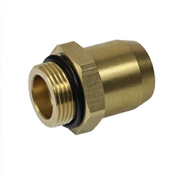SZYBKOZŁ. TEKALANU FI 16MM / M22X1,5 TYP VOSS, PROSTE, METALOWE-347588018