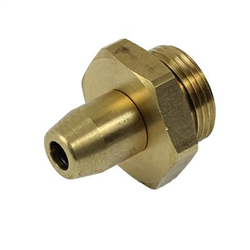 SZYBKOZŁ. TEKALANU FI  6MM / M22X1,5 TYP VOSS, PROSTE, METALOWE-347588019