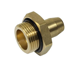 SZYBKOZŁ. TEKALANU FI  6MM / M22X1,5 TYP VOSS, PROSTE, METALOWE-347588020