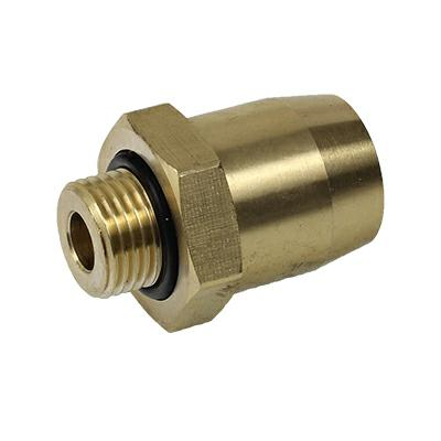 SZYBKOZŁ. TEKALANU FI 15MM / M16X1,5 TYP VOSS, PROSTE, METALOWE-347588022