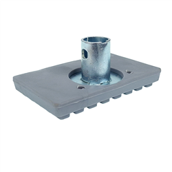 STOPKA DRĄŻKA ROZPOROWEGO 102X63X13 MM-347912702