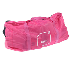 TORBA NA AKCESORIA SAMOCHODOWE RÓŻOWA WYMIARY 44,5X22X13,5CM-347588048