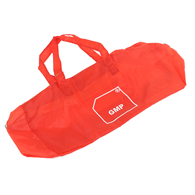 TORBA NA AKCESORIA SAMOCHODOWE CZERWONA WYMIARY 45,5X22X13,5CM-347588053