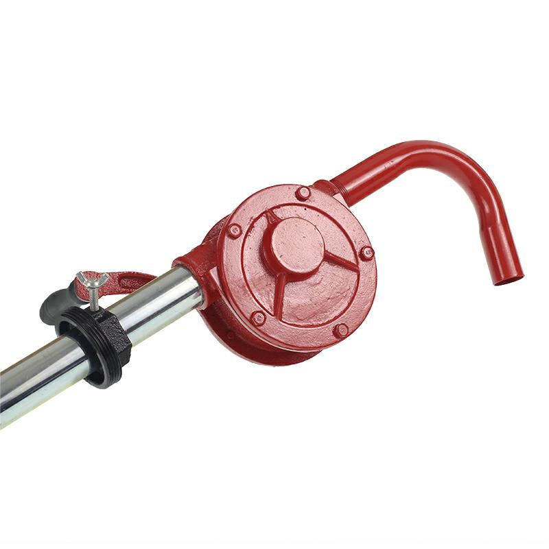 POMPA ROTACYJNA DO BECZEK JS-32 STALOWA 22L/MIN.-347588075