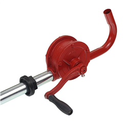 POMPA ROTACYJNA DO BECZEK JS-32 STALOWA 22L/MIN.-347588074