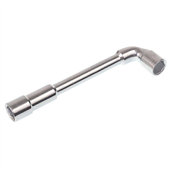 KLUCZ DO KÓŁ 24MM, TYP L, Z OTWOREM-347588091