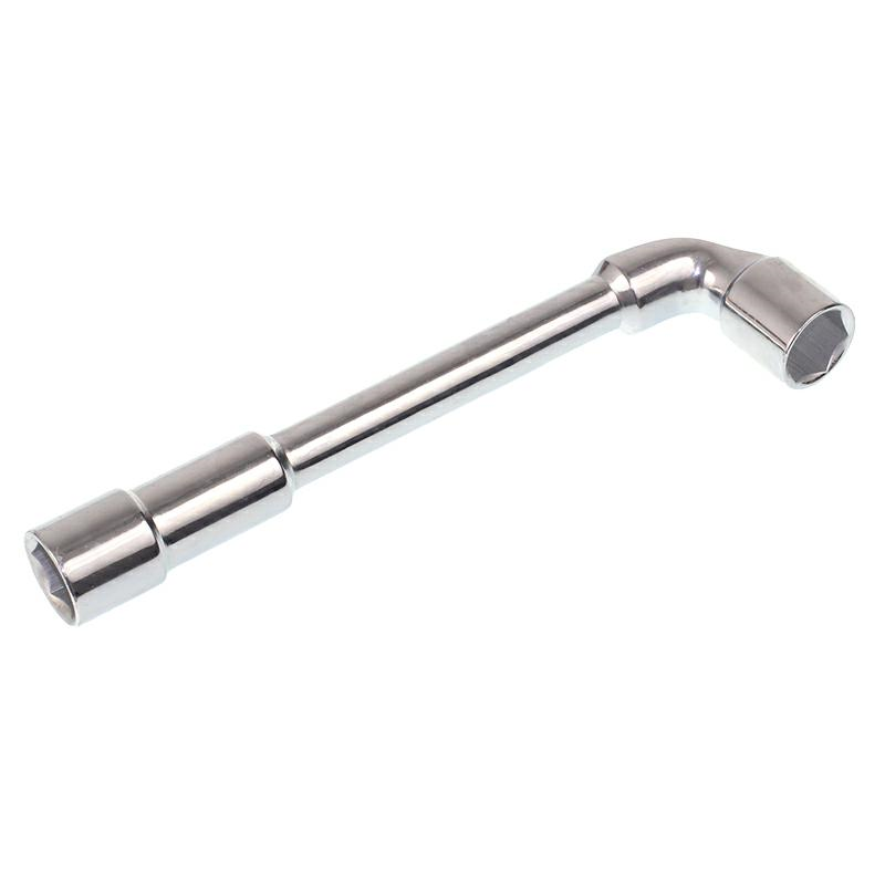 KLUCZ DO KÓŁ 24MM, TYP L, Z OTWOREM-347588091