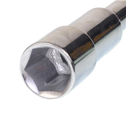 KLUCZ DO KÓŁ 24MM, TYP L, Z OTWOREM-347588092