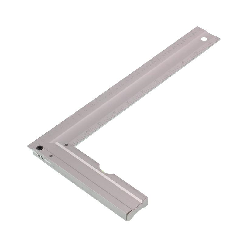 KĄTOWNIK ALUMINIOWY 30CM-347588094