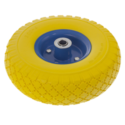 KOŁO  3.00X 4, BEZDĘTKOWE-347588146