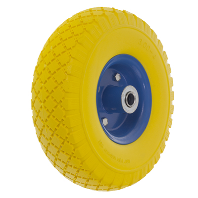 KOŁO  3.00X 4, BEZDĘTKOWE-347588147