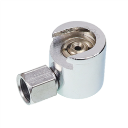 KOŃCÓWKA SMAROWNICY PŁASKA -TYP III 16MM-347588214