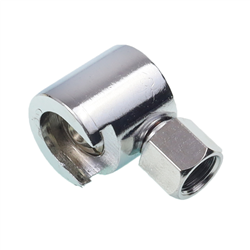 KOŃCÓWKA SMAROWNICY PŁASKA -TYP III 16MM-347588216