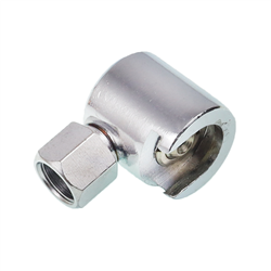 KOŃCÓWKA SMAROWNICY PŁASKA -TYP III 16MM-347588215