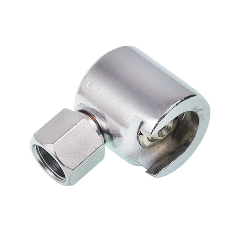 KOŃCÓWKA SMAROWNICY PŁASKA -TYP III 16MM-347588215