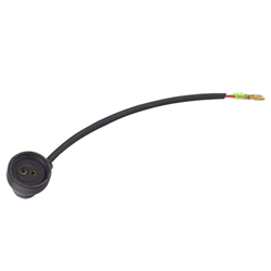 WTYCZKA Z PRZEW. DO OSUSZACZA POW. ELEKTRYCZNA (DO ZAWORU EL. SYG.) 27MM-347588224
