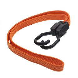 LINKA DO MOCOWANIA ŁADUNKU 1,0M, 16MM 2SZT/OPAKOWANIE, POMARAŃCZOWE, CZARNE HAKI-347588229