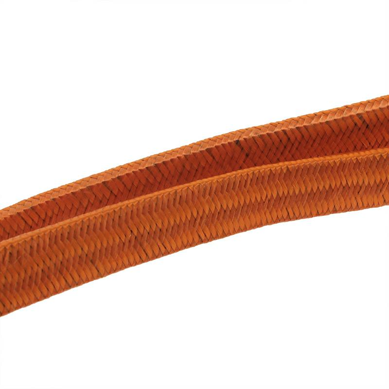 LINKA DO MOCOWANIA ŁADUNKU 0,8M, 16MM 2SZT/OPAKOWANIE, POMARAŃCZOWE, ŻÓŁTE HAKI-347588236
